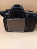 Nikon D610 Digital SLR Camera Body