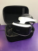 **CASED** Playstation VR Bundle inc. Headset, Camera, Processor Unit & All Cables **MOVE CONTROLLERS NOT INCLUDED**