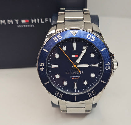 Tommy Hilfiger Men's Watch