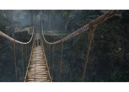 Metal Gear Solid Delta Snake Eater