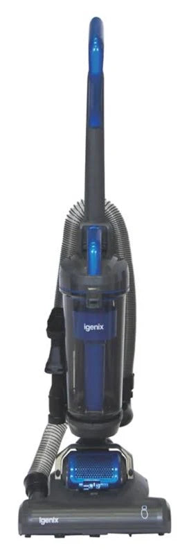 Igenix Bagless Upright Vacuum Cleaner