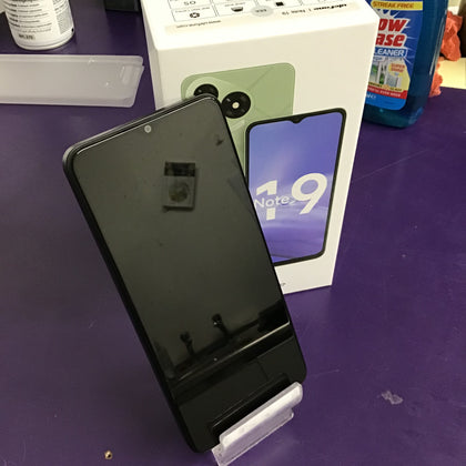 Ulefone Note 19