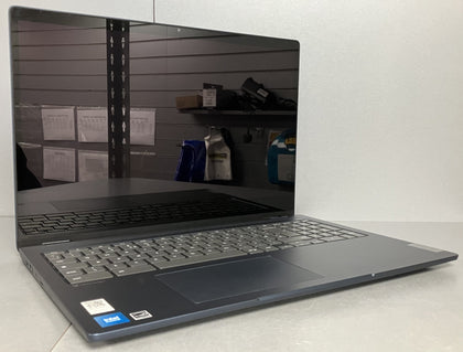 Lenovo IdeaPad Flex 3 15IJL7 N4500 Chromebook (15.6