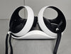 PlayStation VR2 Headset + Charge stand & Case.