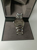 Bulova Super Seville Watch - Green Face - Boxed - Great Yarmouth