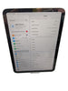Apple iPad 10th Gen 4g Silver