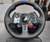 Logitech G29 Driving Force Racing Wheel+Pedals - (PS5/PS4/PS3/PC)