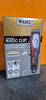 Wahl 5 Star Magic Clip Cordless Clipper