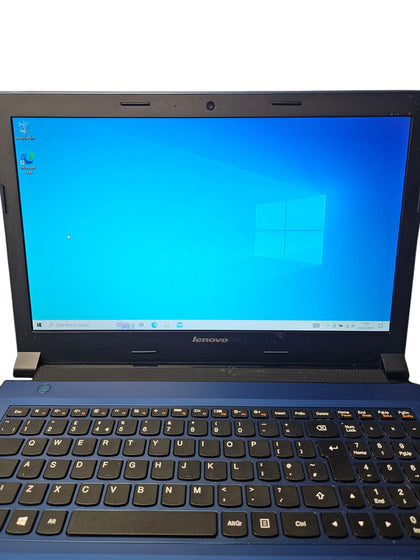 Lenovo Ideapad 305 256GB SDD, 4GB RAM Windows 10 Home