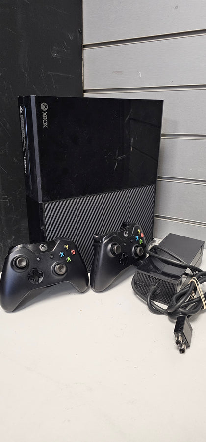 Microsoft Xbox One 500GB