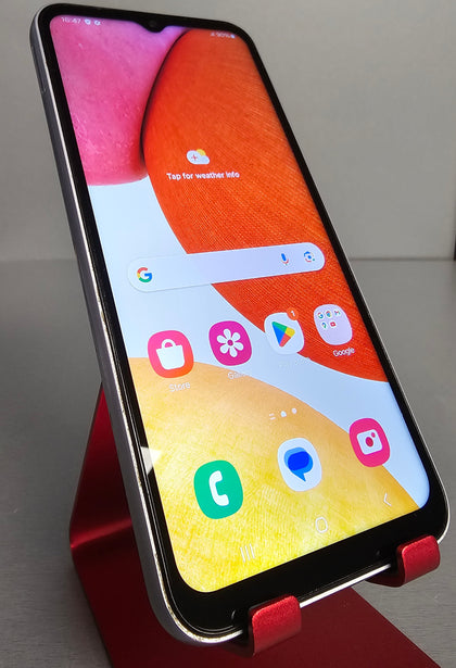 Samsung Galaxy A14 Dual Sim 64GB Silver, Unlocked 4G
