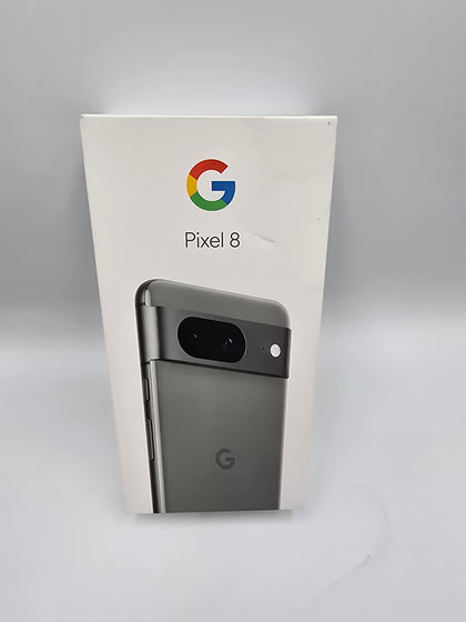 Google Pixel 8 128gb Hazel