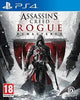ASSASSIN'S CREED ROGUE