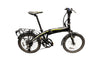 Carrera CrossCity E - Folding Ebike