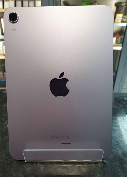 Apple iPad mini (A17 Pro) - Wi-Fi - 128 GB - Purple