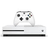 Microsoft Xbox One S 500GB Video Games Console HDR 4K White