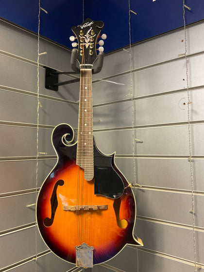 Vintage VFM300VSB F-Style Mandolin | COLLECTION ONLY.