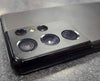 Samsung Galaxy S21 Ultra 128GB Black Open Dual Sim