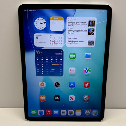 Apple iPad Pro 11 Inch 4th Generation Model A2759 128GB WiFi