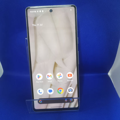 GOOGLE PIXEL 7 SNOW 128GB UNLOCKED
