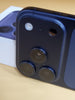 Apple iPhone 17 Pro - 256GB - Deep Blue - Unlocked - 100% Battery Health