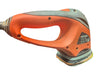 Black & Decker Sander KA250K 170W UK Plug