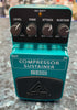 Behringer Compressor Sustainer CS400