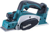 Makita BKP180Z LXT 82mm 18V Li-Ion Body Only Cordless Planer