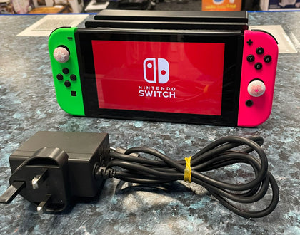 Nintendo switch-1gb