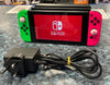 Nintendo switch-1gb