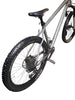 Whyte 909X Hardtail Mountain Bike – 27.5" x 2.8" Wheels – 12 Speed – XLarge 18" Frame