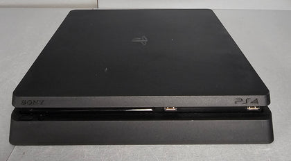 Sony PlayStation 4 500GB Console - Black **No Controller**