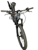 Ghost E-Teru B Pro Electric Bicycle Grey Black - *BLACK FRIDAY*