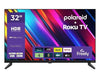 Polaroid 32" Roku Smart TV