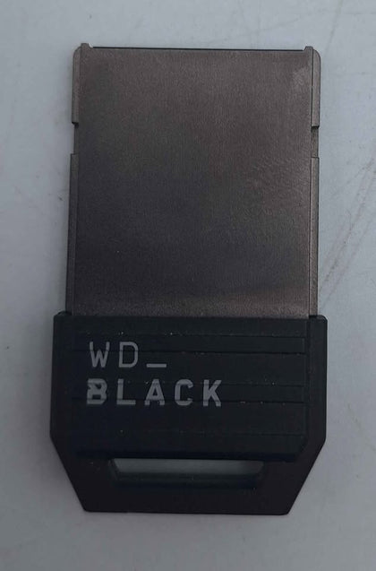 WD Black C50 1TB Expansion Card For Xbox Series