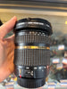 Tamron 10-24mm Lens