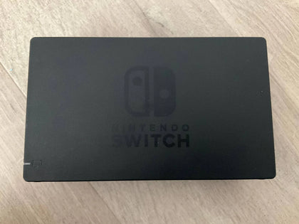 Nintendo Switch V2 32gb + 256gb With Accesories And Case Type C Plug