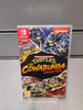 Teenage Mutant Ninja Turtles: Cowabunga Collection Nintendo Switch