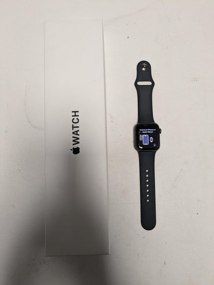 Apple Watch SE 1st Gen GPS/LTE, 40mm Aluminium Case