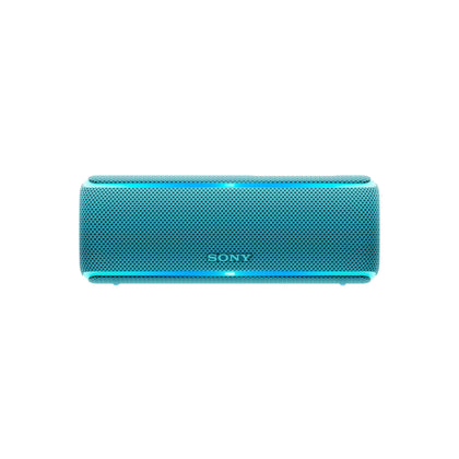 Sony Extra Bass Portable Bluetooth Speaker - Blue SRS-X841