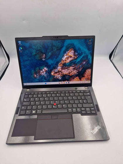 Lenovo Thinkpad X13 Gen4 Netbook - Intel i5-1345U - 16GB RAM - 512GB SSD - 13
