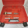 Hilti SIW 22-A Impact Wrench 1/2 Inch With 5.2 Battery