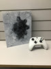 Microsoft Xbox One X Gears 5 Ed. White/Grey + Pad