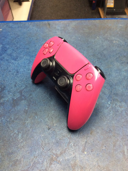 Playstation 5 Controller Pink