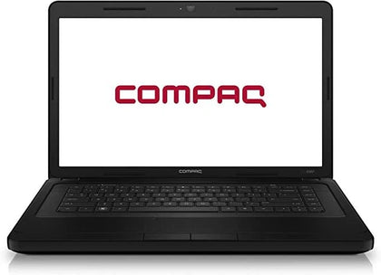 Comaq CQ58 15.6 AMD 1.4GHz E1-120 w/Rad HD 4GB 500GB Laptop