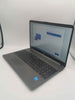 HP 250 G8, i5-1135G7, 8GB Ram, 256GB SSD, 15" Screen, Windows 11, Laptop, Unboxed