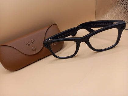 Ray-Ban Meta Wayfarer RW4012