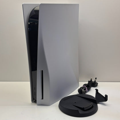 Sony Playstation 5 Disc Edition Console Only 825GB SSD