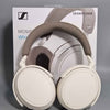 Sennheiser Momentum 4 Over-Ear Wireless Headphones - White