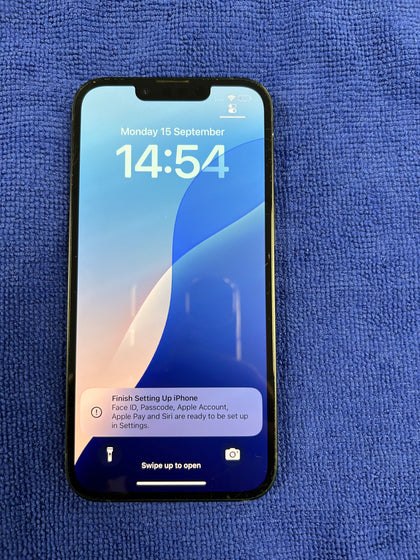 Apple iPhone 14 - 128 GB, Pacific
